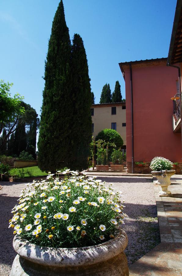 Borgo Dolciano Villa Chiusi Exterior foto